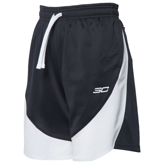 Under Armour SC30 Shorts